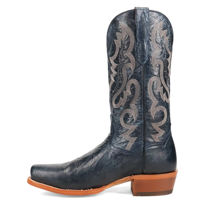 Dan Post Calvin - Men's Leather Cowboy Boots