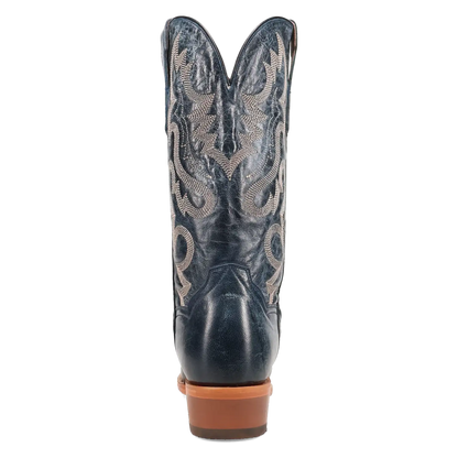 Dan Post Calvin - Men's Leather Cowboy Boots