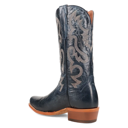 Dan Post Calvin - Men's Leather Cowboy Boots