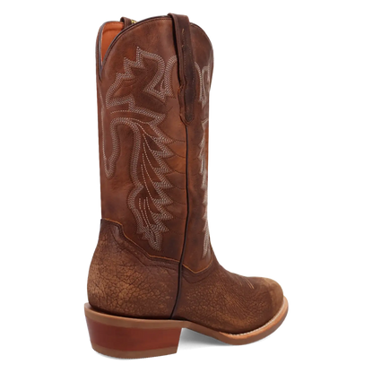 Dan Post Neeley - Men's Leather Cowboy Boots