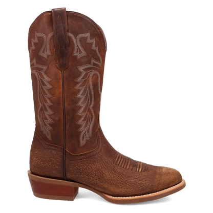Dan Post Neeley - Men's Leather Cowboy Boots