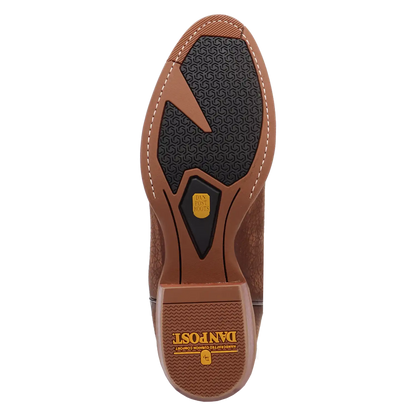 Dan Post Neeley - Men's Leather Cowboy Boots