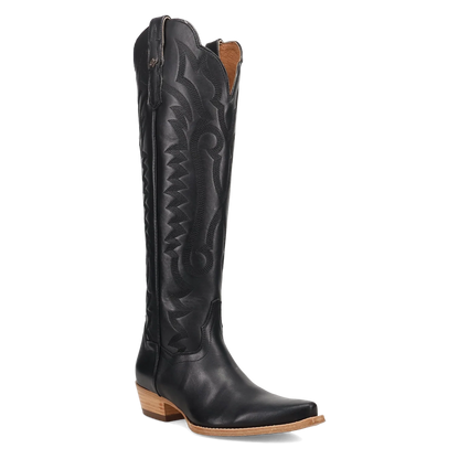 Dan Post Heartland - Women's Leather Cowgirl Boots