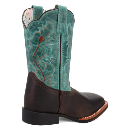 Dan Post Salina - Little Kid's / Big Kid's Leather Cowgirl Boots