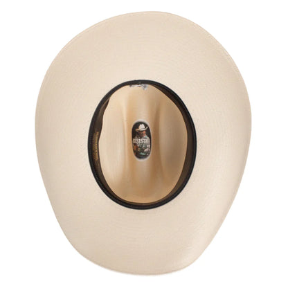 Resistol George Strait Lambert - (10X) Straw Cowboy Hat