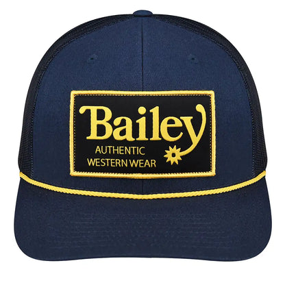 Bailey Valor - Trucker Cap