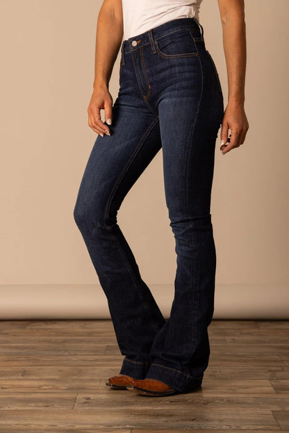 Jennifer Dark Wash