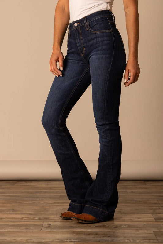 Jennifer Dark Wash