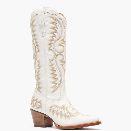 Ivory Durango® Women's Crush™ 16" Tall Western Boot