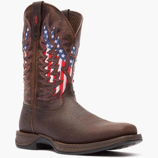 DURANGO® REBEL™ ULTRA-LITE WESTERN BOOT