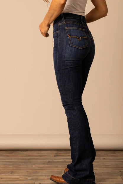 Jennifer Dark Wash
