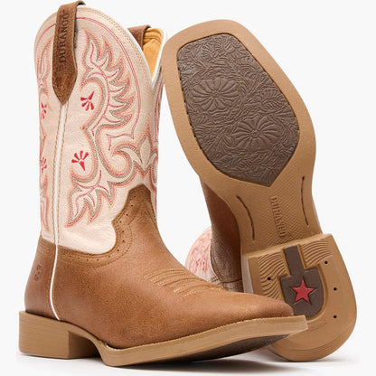 DURANGO® WOMEN'S SHYLOH WESTERN BOOT