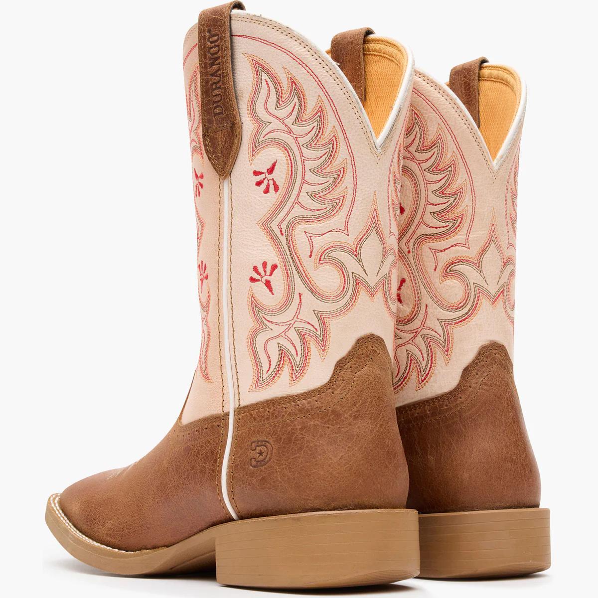 DURANGO® WOMEN'S SHYLOH WESTERN BOOT