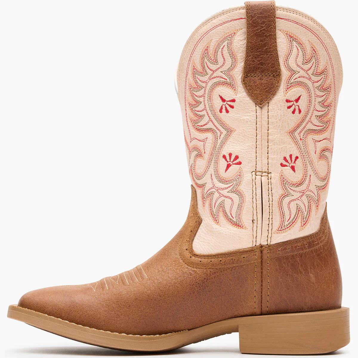 DURANGO® WOMEN'S SHYLOH WESTERN BOOT