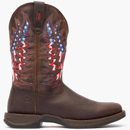 DURANGO® REBEL™ ULTRA-LITE WESTERN BOOT