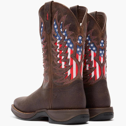 DURANGO® REBEL™ ULTRA-LITE WESTERN BOOT