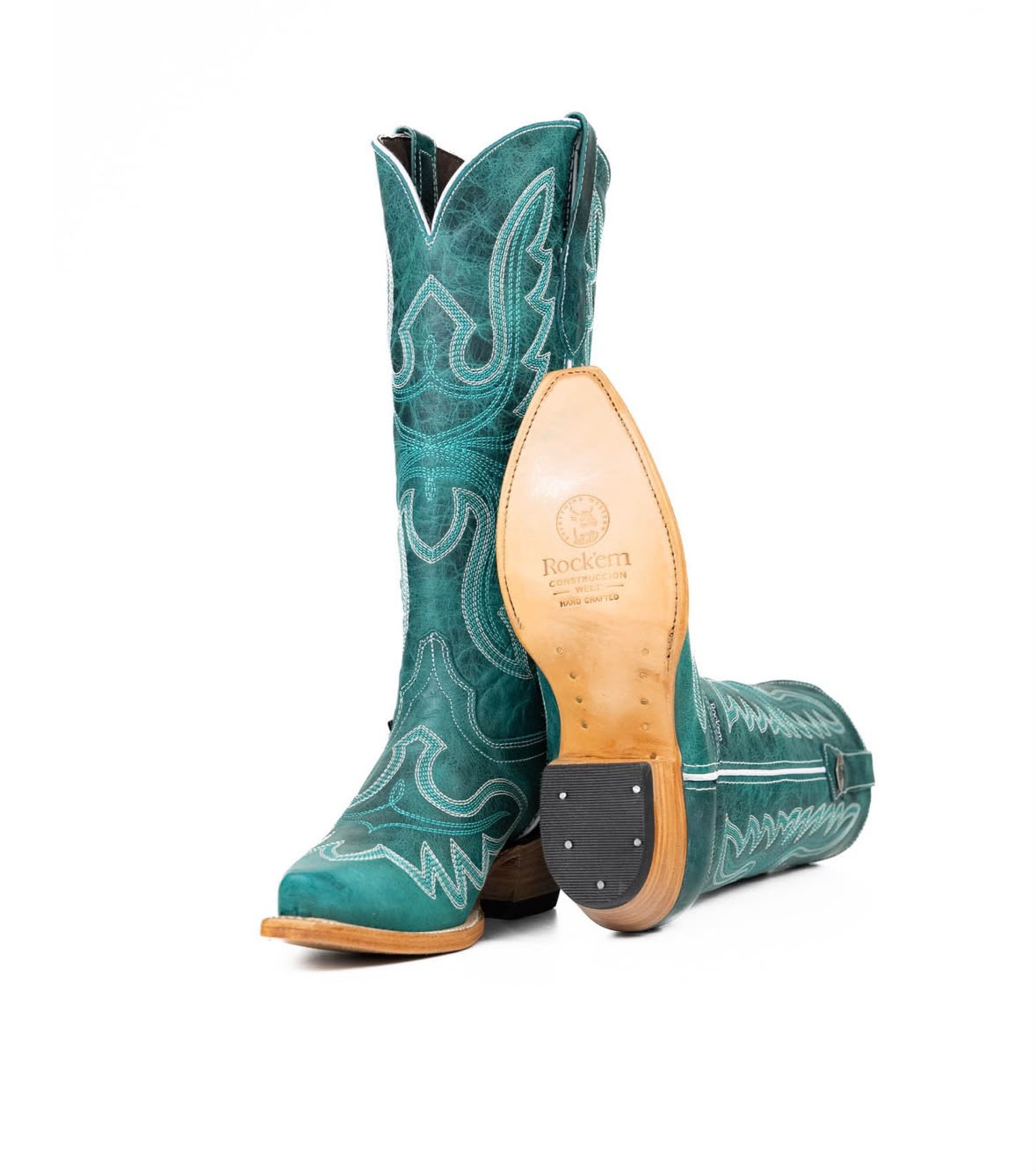 Women's midi snip  Toe Cowgirl Boot