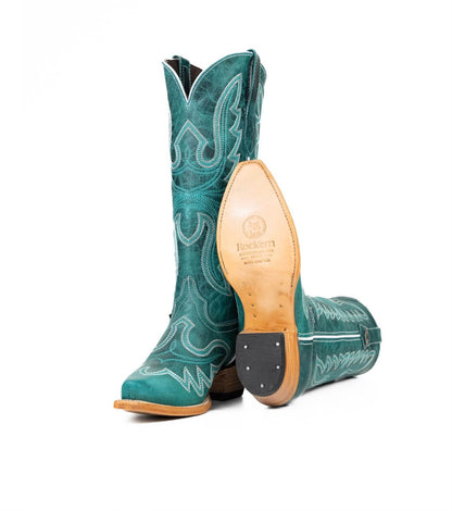 Women's midi snip  Toe Cowgirl Boot