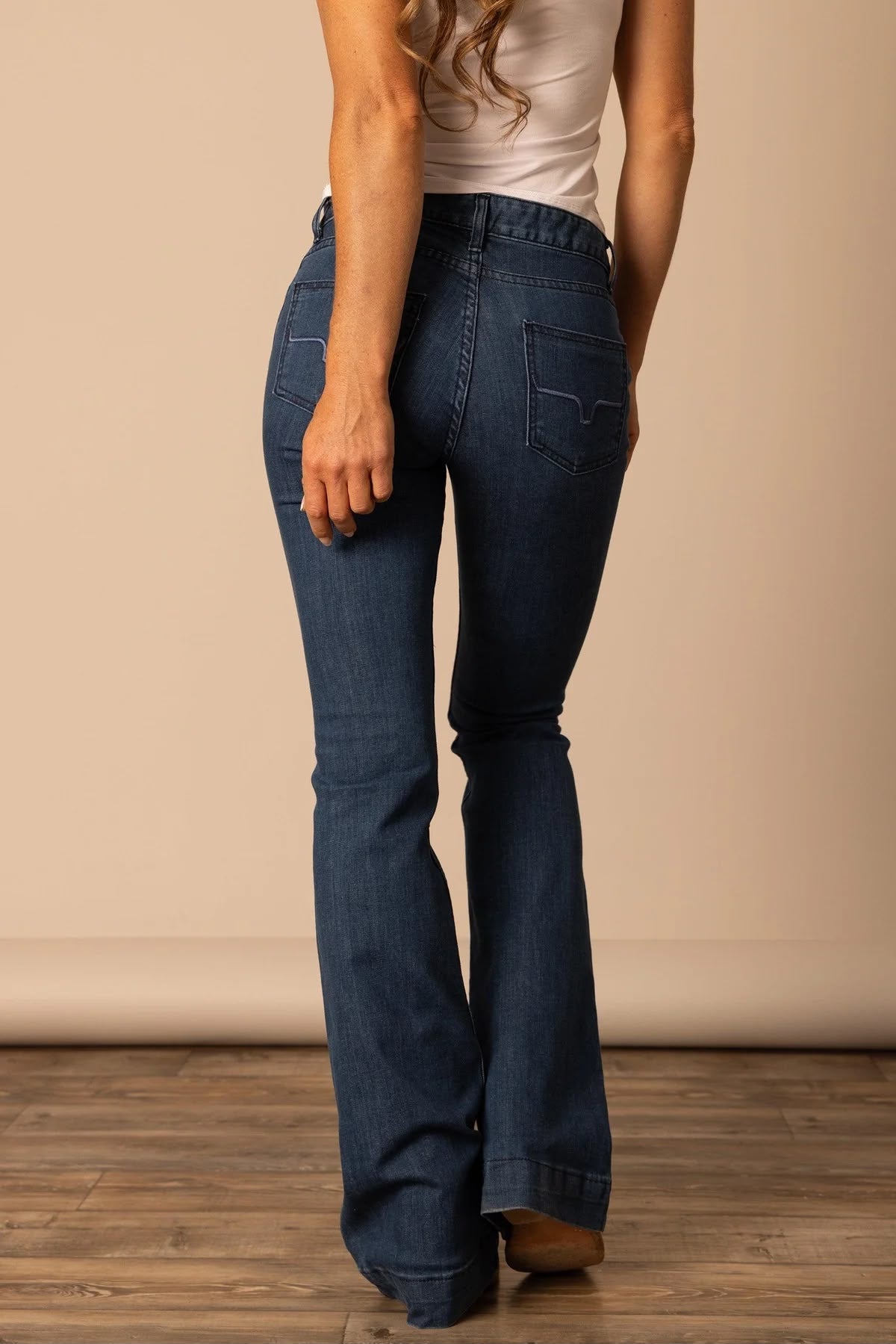 LOLA Jeans Kimes Ranch