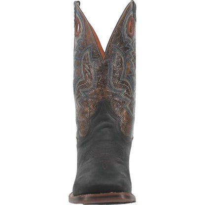 Dan Post Deuce - Mens Leather Cowboy Boots