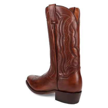 Dan Post Wade - Men's Leather Cowboy Boots