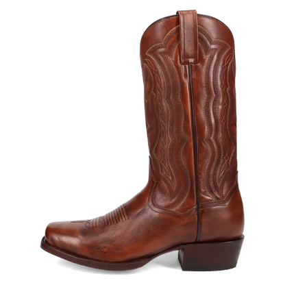 Dan Post Wade - Men's Leather Cowboy Boots