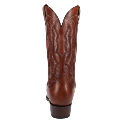 Dan Post Wade - Men's Leather Cowboy Boots