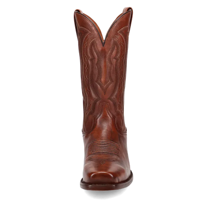 Dan Post Wade - Men's Leather Cowboy Boots