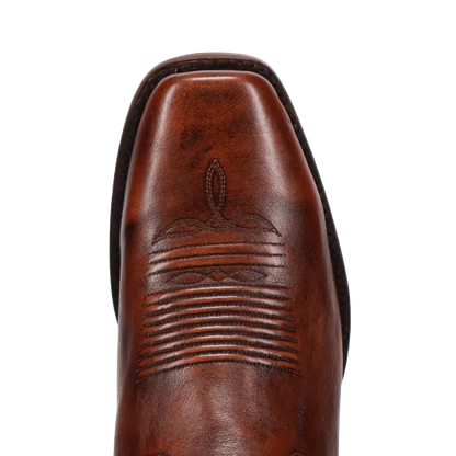 Dan Post Wade - Men's Leather Cowboy Boots