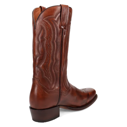 Dan Post Wade - Men's Leather Cowboy Boots