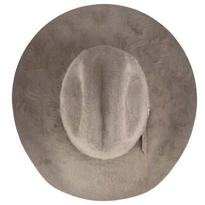 Bailey Oro - Renegade Wool Felt Cowboy Hat