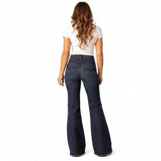 Olivia Dark Jeans Kimes Ranch