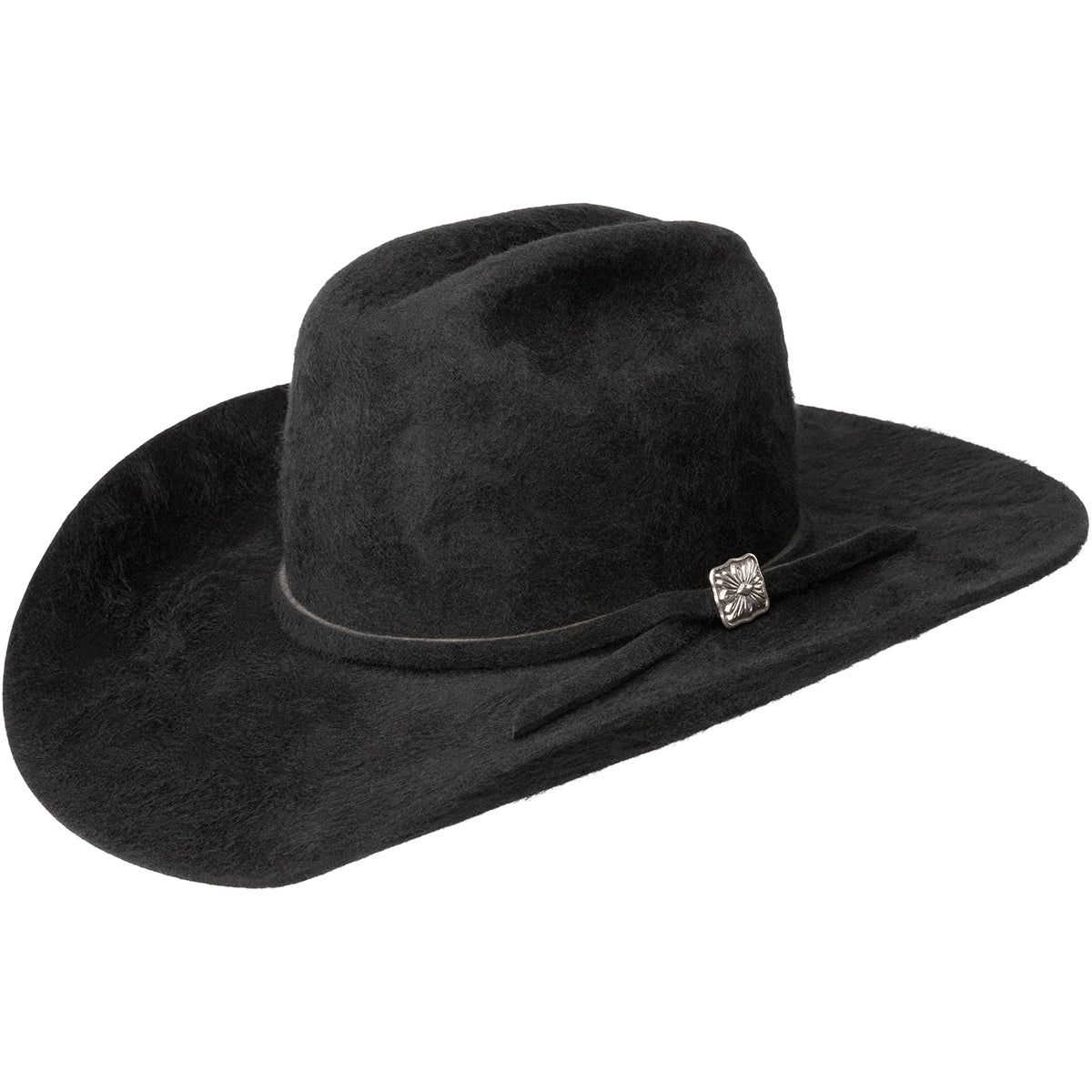 Bailey Oro - Renegade Wool Felt Cowboy Hat