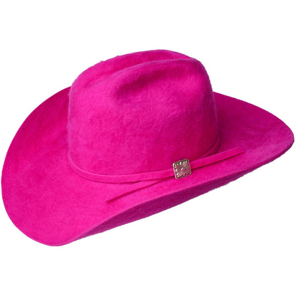 Bailey Oro - Renegade Wool Felt Cowboy Hat